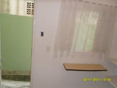 Locação Individual de quartos e kitnets em SP Próx Metrô Paraíso