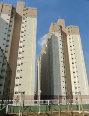 APTO MINHA CASA, MINHA....STO ANDRÉ - PRONTO