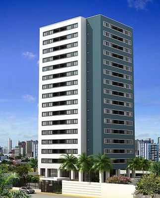 Belíssimo Apartamento em Lagoa Nova