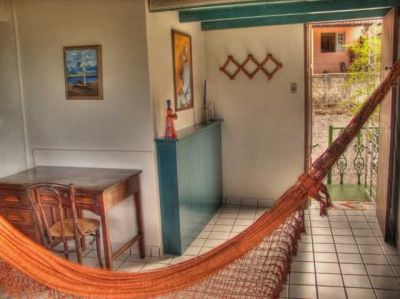 Pousada em Olinda no Alto da Sé 