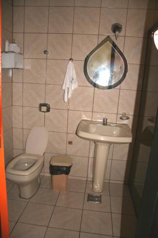 Sala para palestras, reuniões.