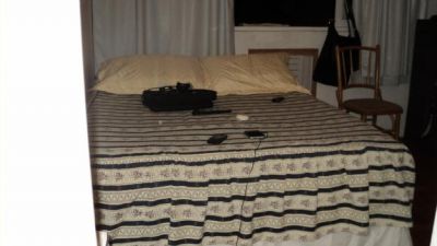 Temporada em copacabana faça sua Reserva!