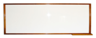 Flip chart c/ quadro branco