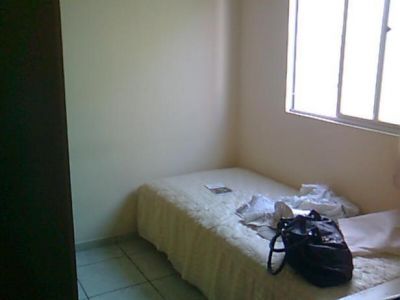 APTO 2 QUARTOS BAIRRO JARAGUÁ