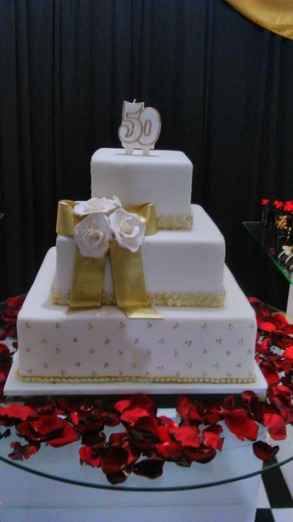 Decoração de casamento