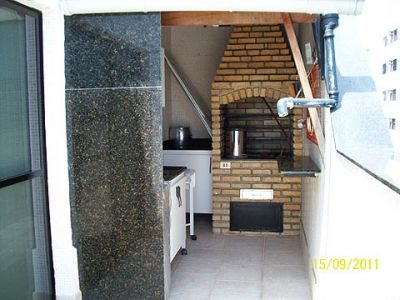 Linda cobertura a venda na Pituba, Salvador da Bahia