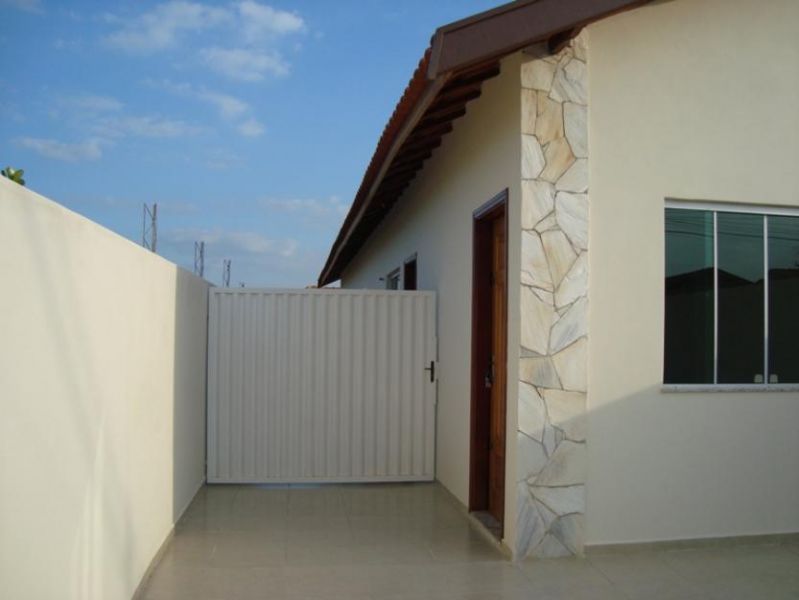 VI507, casa nova sem uso, 2 dorm. para financiamento,bairro residencial