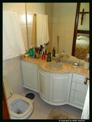 Belissimo Apartamento com Vista Livre e Preco Reduzido!!!