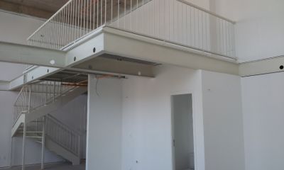 Laje Comercial Na Rua Frei Caneca, 558, Consolação, 700m², The Office. 