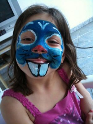 RECREAÇÃO, DECORAÇÃO E ALUGUEL DE BRINQUEDOS