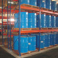 Paletes Pallets de aço. racks aramados, Racks metalicos armazenagem, Estantes e porta-paletes - LOGI