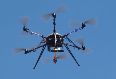 Foto Aérea Fortaleza Ceara