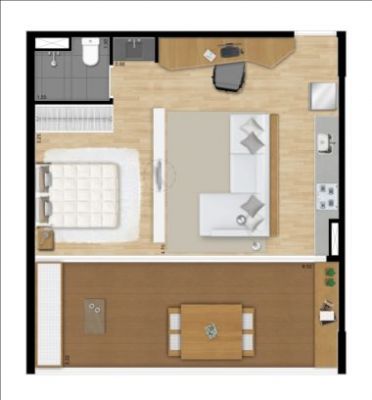 Breve Lançamento NY SP Brooklin Aptos !!!!!