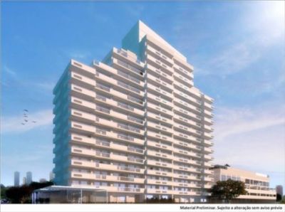 Lançamento Now Alto da Boa Vista - Apartamentos !!!!