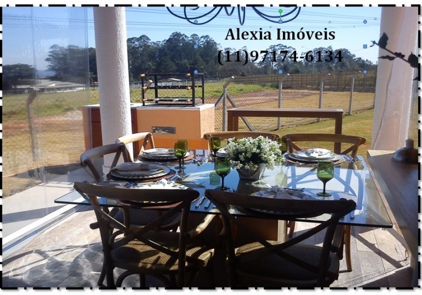 Casas da Toscana Sobrados isolados lançamento em Jundiaí