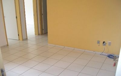 Excelente Apartamento em Cidade Satélite