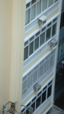 MANUTENÇÃO PREDIAL