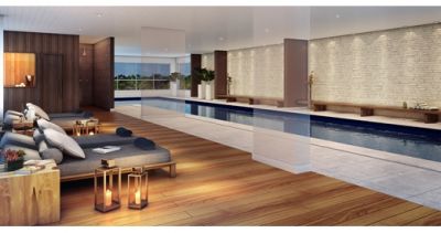 LANÇAMENTO EASY MARACÁ - APTO.2 E 3 DORMS.