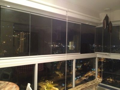 Vendo Apto em Santos / Praia José Menino / Novo Lindo!