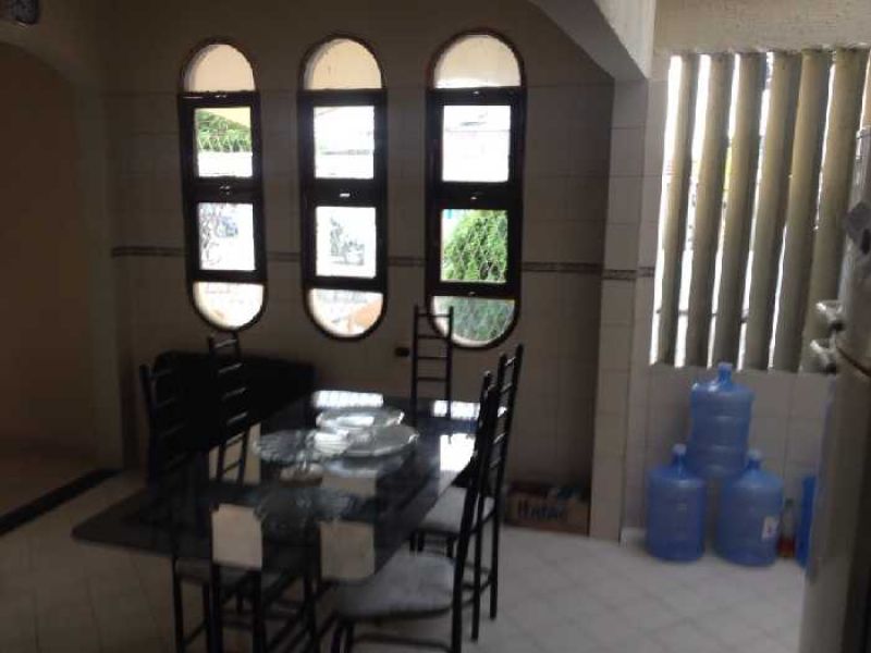 Casa para alugar em Cohabinal - Cód. 1177