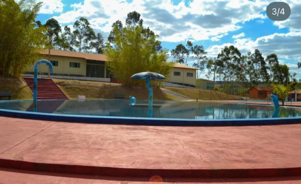 Hotel Fazenda Magistral - Eventos e Retiros