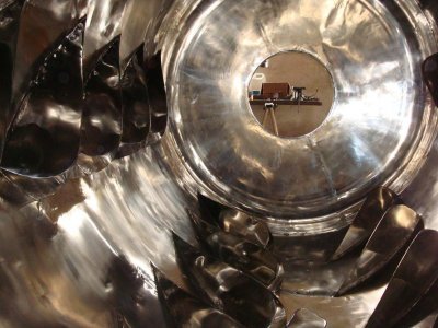 POLIMENTO EM TITÂNIO,AÇO INOX,INCONEL,MONEL,ALUMÍNIO E LATÃO LUSTAN 