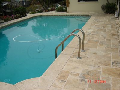 MULTI-SERVICE REFORMAS RESTAURAÇAO EM PISCINAS  71-91078490 tim