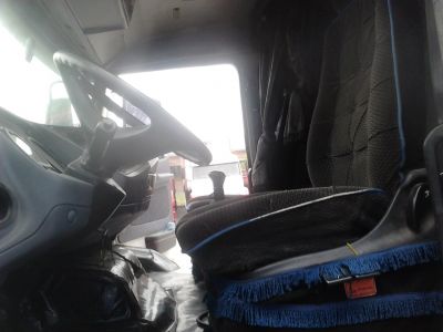 MB 1634 4X2 ano 2003  //  MB 1634 4X2 ano 2004