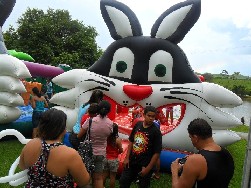 PARK   PLAY   EVENTOS