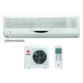 Insdtalação de mini - centriais Splits