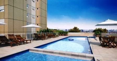 Apto Alto do Pari 75m Cód.8097IB