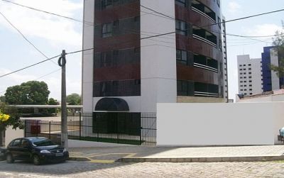Belíssimo apartamento em Candelária