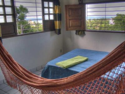 Pousada em Olinda no Alto da Sé 