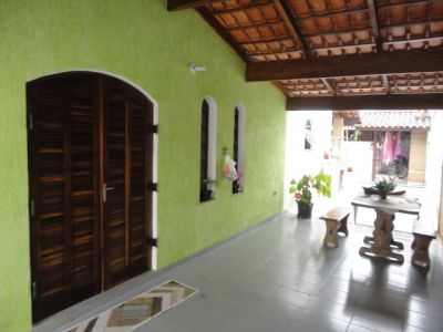 CASAS TEMPORADA EM CARAGUÁ - LITORAL NORTE SP