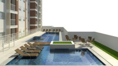 BREVE LANÇAMENTO - BOSQUE DA SAÚDE - ANTECIPE-SE