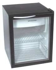 NSTEK ELETRO ELETRÔNICA E REFRIGERAÇÃO