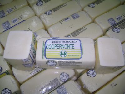 QUEIJO = MUSSARELA =