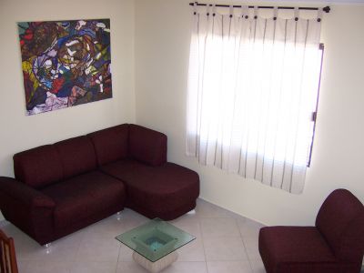 Quartos para Temporada em Cabo Frio - Palmeiras 