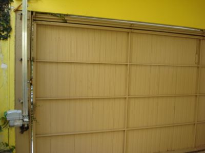 Conserto e automatização de portões 74780035 - 27590797