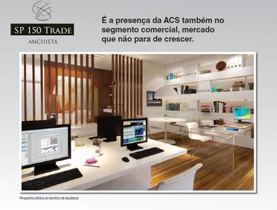 SP 150 TRADE ANCHIETA