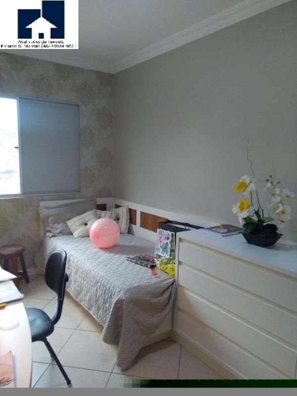 Apartamento a venda bairro Pio Corrêa Criciúma Albi