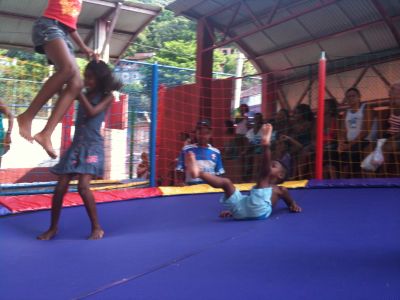 RECREAÇÃO, DECORAÇÃO E ALUGUEL DE BRINQUEDOS