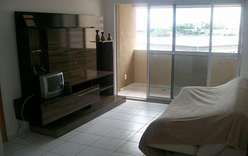 Apartamento no Pitimbu - Cód. 715