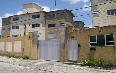 Excelente Apartamento em Emaús