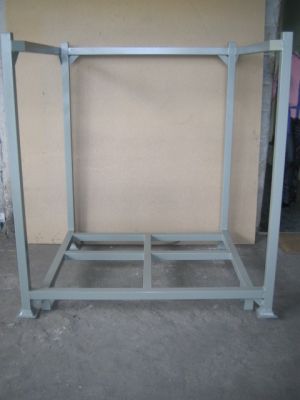 Logitek- Block Palete