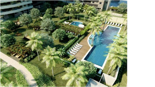    residencial idealli -gama df