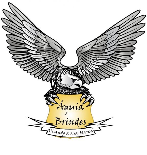 Águia Brindes Campinas