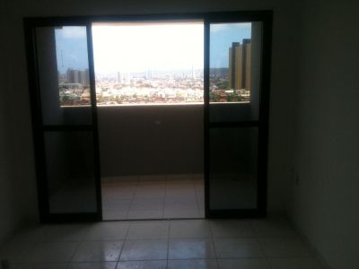Vendo apartamento no condomínio Sun Happy