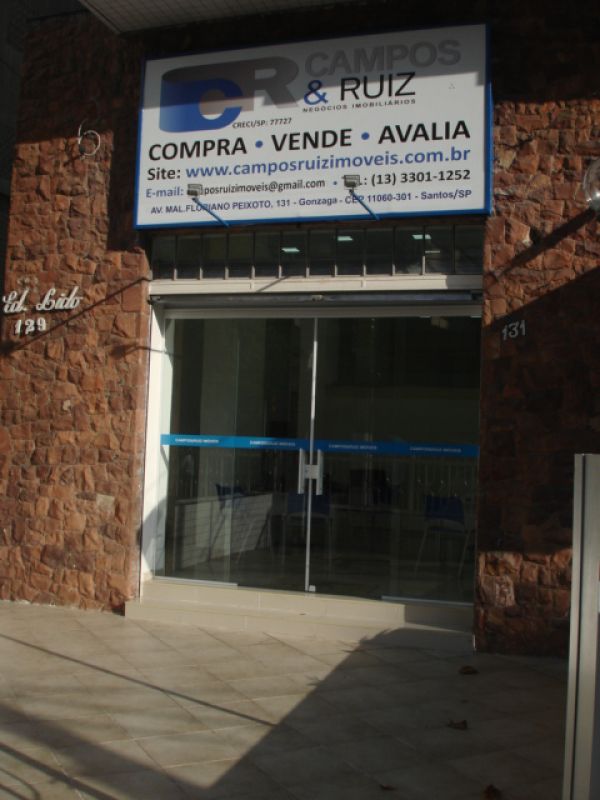 Campos&ruiz imóveis