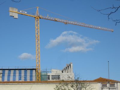 operador de gruas.....